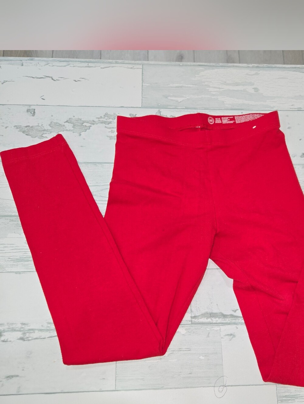 Tommy Bahama & 90 Degree Girls Bundle - Hoodie & 2x Leggings (1 NWT!) Size 7/8 - Picture 7 of 11